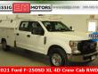 2021 Ford F-250 Truck Crew Cab