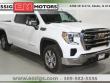 2021 GMC Sierra 1500 SLE Truck Crew Cab