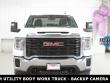 2023 GMC Sierra 2500 HD Pro Truck Double Cab