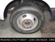 2015 Ford F-350 Chassis Truck Crew Cab