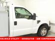 2008 Ford F-350 Truck Regular Cab