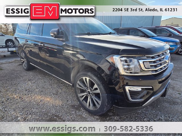 2020 Ford Expedition