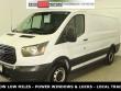 2015 Ford Transit-150 Base Van