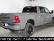 2026 Ram 2500 LARAMIE CREW CAB 4X4 6'4 BOX Pickup