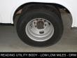 2015 Ford F-350 Chassis Truck Crew Cab