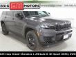 2025 Jeep Grand Cherokee L ALTITUDE X 4X4 Sport Utility