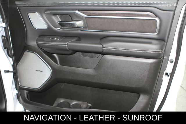 2026 RAM 1500 Laramie - Photo 24
