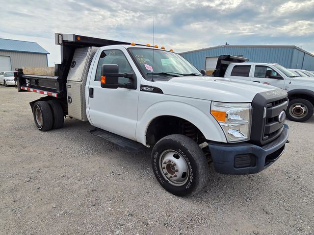 2016 Ford F-350's photo