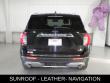 2022 Ford Explorer Limited SUV