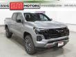 2024 Chevrolet Colorado Z71 Truck Crew Cab