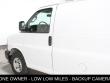 2019 Chevrolet Express 3500 Work Van Van Cargo Van
