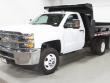 2019 Chevrolet Silverado 3500HD Chassis WT Truck Regular Cab