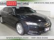 2014 Chevrolet Impala 2LT Sedan