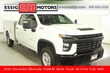 Chevrolet Silverado 2500HD