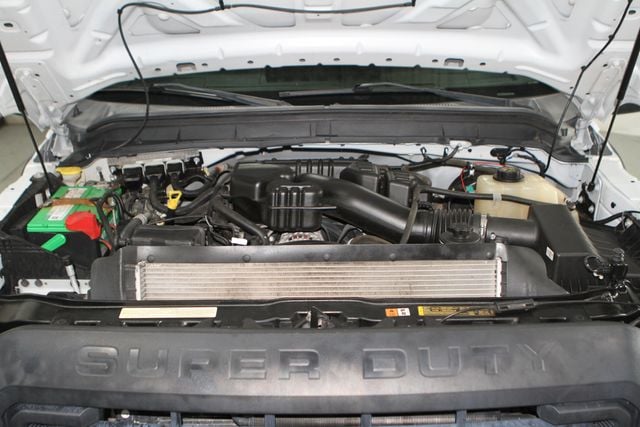 2015 Ford F-350 Lariat 4x4 SuperCab 158-In SRW's photo
