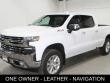 2020 Chevrolet Silverado 1500 LTZ Truck Crew Cab