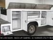 2019 Chevrolet Silverado 3500HD Chassis WT Truck Regular Cab