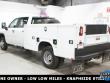 2022 Chevrolet Silverado 3500HD Chassis Work Truck Truck Crew Cab