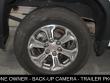 2021 GMC Sierra 1500 SLE Truck Crew Cab