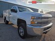  Chevrolet Silverado 2500HD