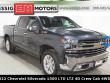 2022 Chevrolet Silverado 1500 LTD LTZ Truck Crew Cab