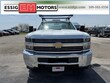 Chevrolet Silverado 3500HD Chassis