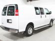 2023 Chevrolet Express 2500 Work Van Van Cargo Van