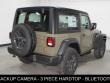 2026 Jeep Wrangler 2-DOOR SPORT Sport Utility