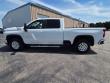 2023 Chevrolet Silverado 2500 HD LT Truck Crew Cab