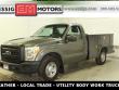 2011 Ford F-250 Truck Regular Cab
