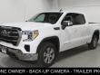 2021 GMC Sierra 1500 SLE Truck Crew Cab