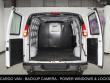 2024 Chevrolet Express Cargo 2500 Work Van Van Cargo Van