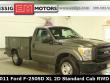 2011 Ford F-250 Truck Regular Cab