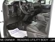 2022 Chevrolet Silverado 3500HD Chassis Work Truck Truck Regular Cab