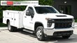  Chevrolet Silverado 3500HD Chassis