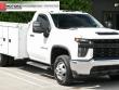 2022 Chevrolet Silverado 3500HD Chassis Work Truck Truck Regular Cab