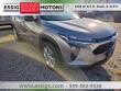2025 Chevrolet Trax LS SUV