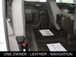 2020 Chevrolet Silverado 1500 LTZ Truck Crew Cab