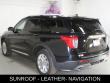 2022 Ford Explorer Limited SUV