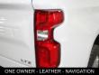 2020 Chevrolet Silverado 1500 LTZ Truck Crew Cab