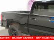 2018 Chevrolet Silverado 1500 LTZ Truck Crew Cab