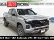 2024 Chevrolet Colorado Z71 Truck Crew Cab