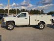 2017 Chevrolet Silverado 2500HD WT Truck Regular Cab