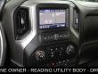 2022 Chevrolet Silverado 3500HD Chassis Work Truck Truck Regular Cab