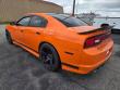 2014 Dodge Charger SRT8 Sedan