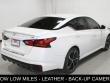 2023 Nissan Altima 2.5 SR Sedan