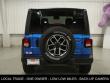 2024 Jeep Wrangler Sport SUV