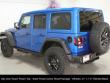2026 Jeep Wrangler 4-DOOR WILLYS Sport Utility