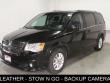2018 Dodge Grand Caravan SXT Van Passenger Van