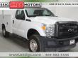 2016 Ford F-250 XLT Truck Regular Cab